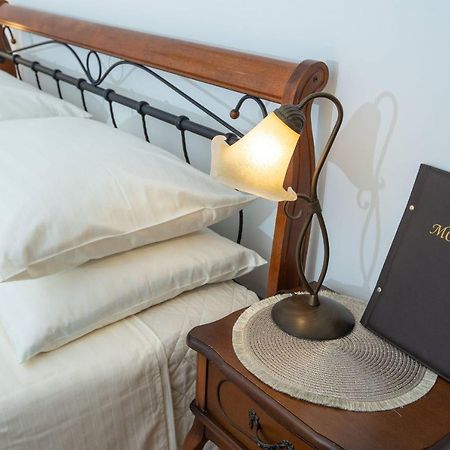 Apartments Mosor Оміш Екстер'єр фото