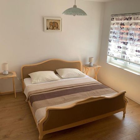 Apartments Mosor Оміш Номер фото