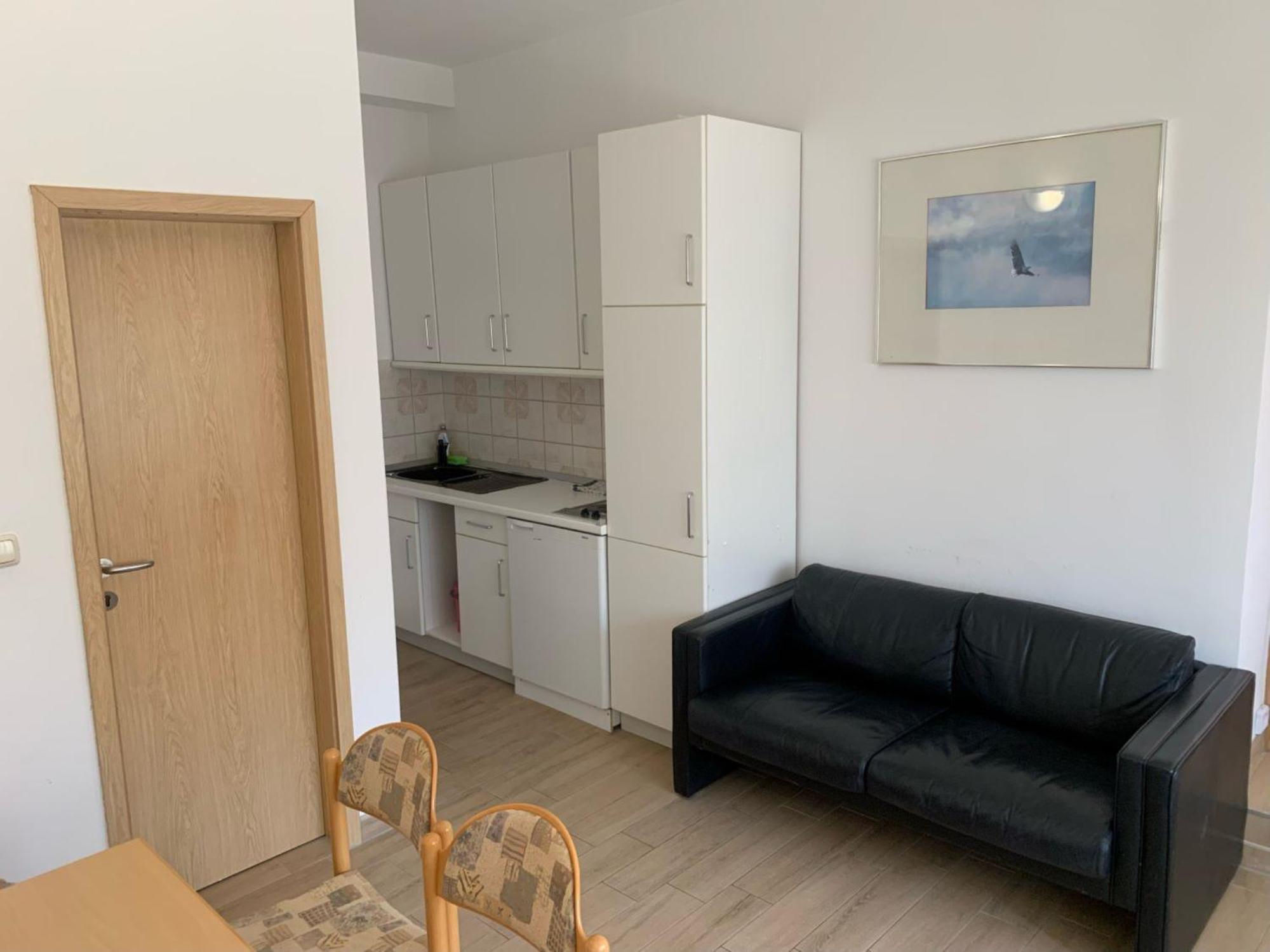 Apartments Mosor Оміш Номер фото