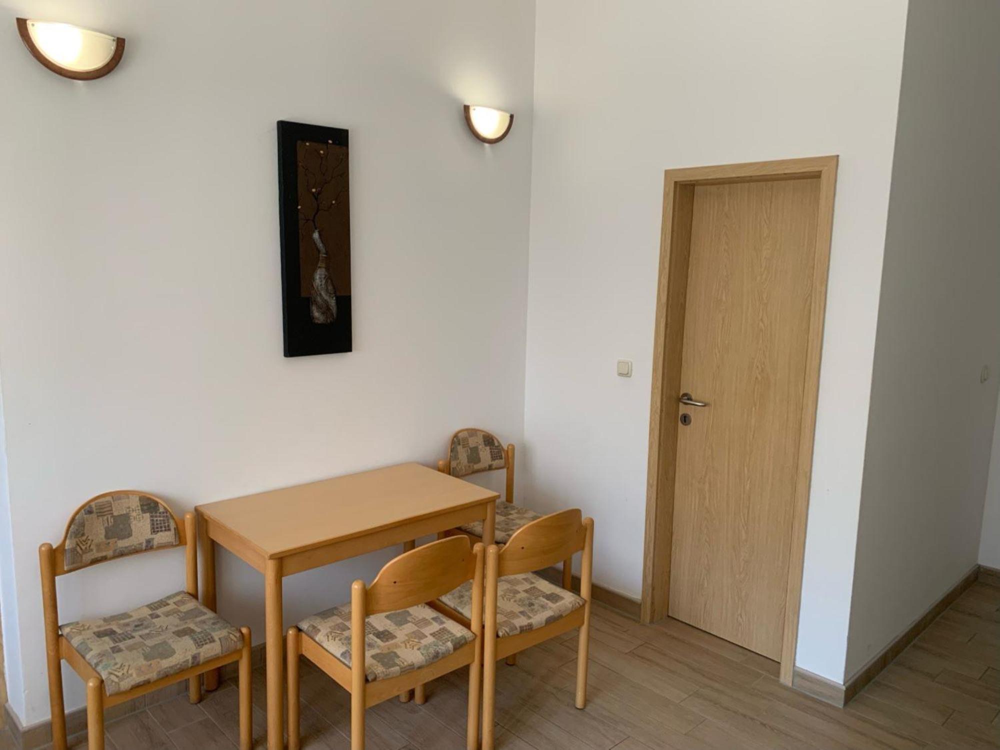 Apartments Mosor Оміш Номер фото