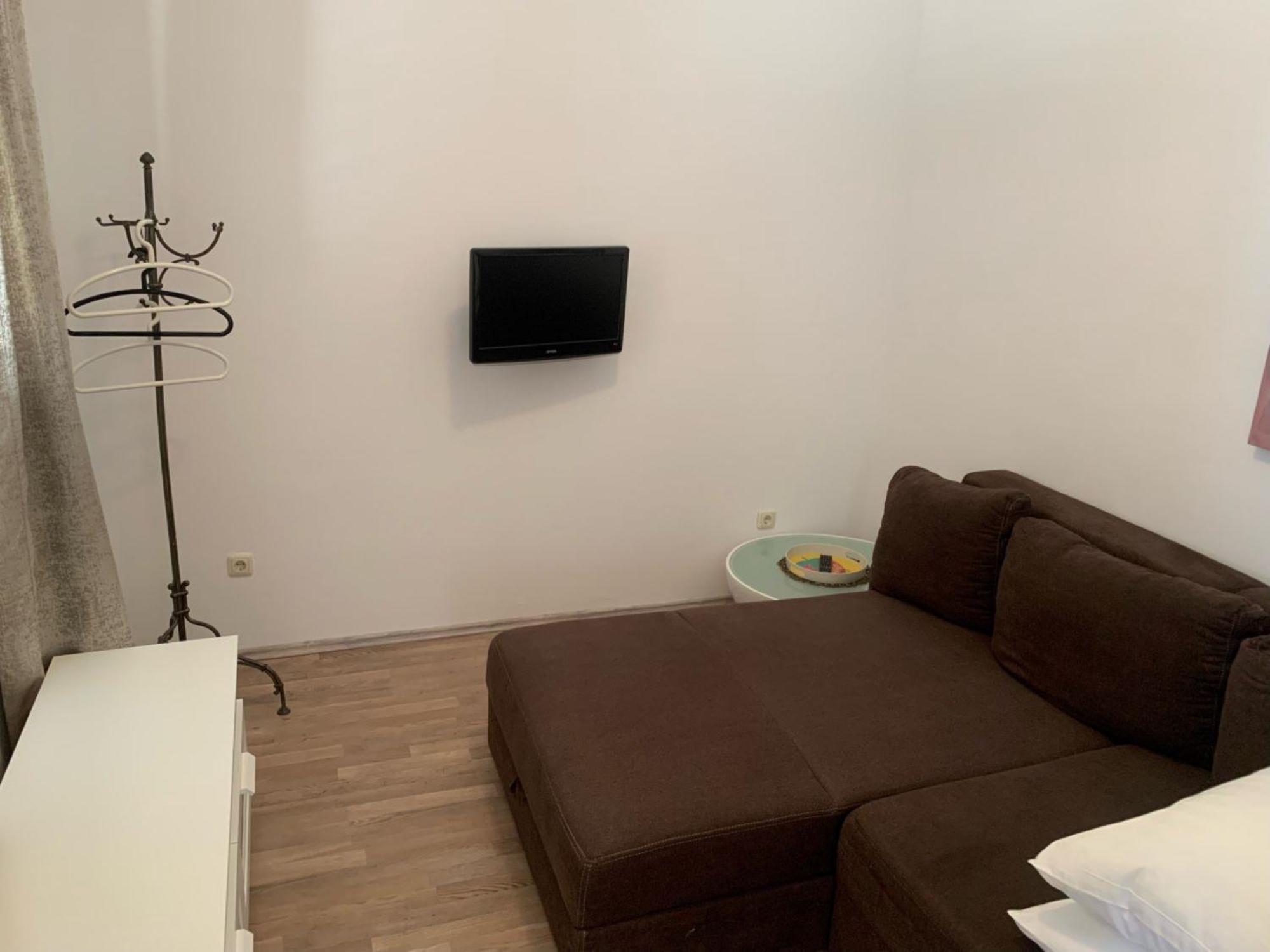 Apartments Mosor Оміш Номер фото